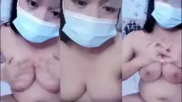 MOCHAY Remas Nenen Bulat Dream Live Video by SangeLink MOCHAY Remas Nenen Bulat Dream Live Video by SangeLink