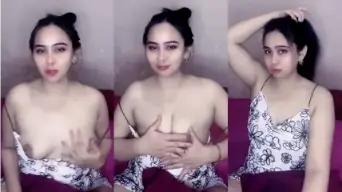 Tante Binal Sange Remas Toket Video by HQporner Tante Binal Sange Remas Toket Video by HQporner