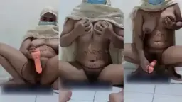 Jameela Pake Mukena Omek Video by PornTrex Jameela Pake Mukena Omek Video by PornTrex