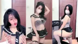 Miss ZF Keyza MangoLive Toge Cosplay Binal Hot Video by HQporner Miss ZF Keyza MangoLive Toge Cosplay Binal Hot Video by HQporner