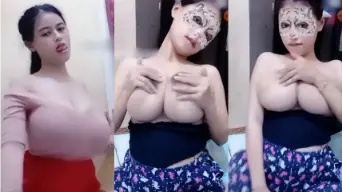 Mbak Rifka Ayu Bugil Remas Susu Video by PornOne Mbak Rifka Ayu Bugil Remas Susu Video by PornOne
