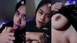 Toket DMX Salsa Suka Diremes Video by xHamster