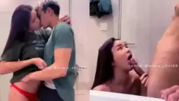 Bokep Ayang Ngajakin Ngewe Dulu di Kamar Mandi Kost – Onlyfans Mimie_chnt69 Leaked Video Video by TXXX