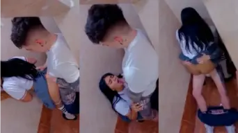 Anak SM4 Janjian di Toilet Mall Video by Tube8 Anak SM4 Janjian di Toilet Mall Video by Tube8