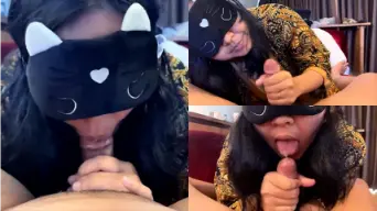 Pelayanan Maksimal di BJ Receptionist Hotel Bali Video by PornOne