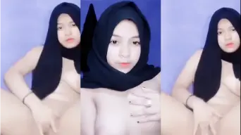 Hijab 4_BG Toge Video 05 Video by BokepHUB Hijab 4_BG Toge Video 05 Video by BokepHUB