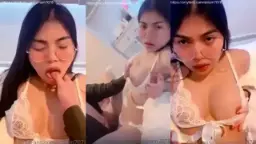 Bokep Onlyfans Amam7078 Lingerie Sex POV Leaked Video by PornOne