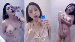 Viral Mandi Susu Miera OnlyFans Video by xHamster Viral Mandi Susu Miera OnlyFans Video by xHamster