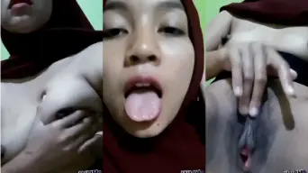 Cewek Hijab Pap Tetek Lanjut Colmek Video by xVideos