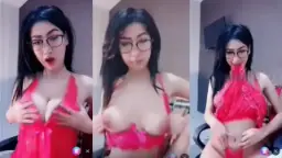 Awcece Lingerie Merah Video by NoBokep Awcece Lingerie Merah Video by NoBokep