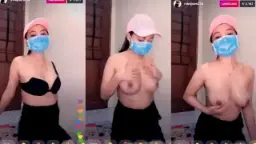Vira Live IG Bikin Sange Video by TXXX