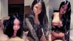 Sepong Dulu Sebelum MsBreewc Goyang Posisi WOT – Bree Wales Cowgirl New Video Onlyfans Leaked Video by AVTub