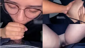 Bella Hijab Kacamata Ngewe Bell4k_ Video by YouPorn
