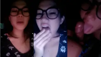Viral Mesum di Mobil Part1 Video by IXXX