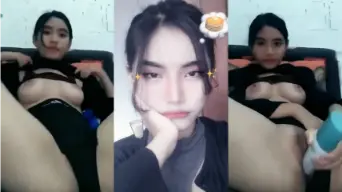 Dini Viral Daun Masih Muda Cindo Full Video Video by IXXX