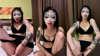 Kak Novita Ngangkang Colmek Tipis2 Dream Video by PornOne
