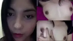 Si Cantik Pap Toket Untuk Ayang Video by YouJizz