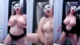 Nabila Remas Toket Gede Mango Live Video by NoBokep Nabila Remas Toket Gede Mango Live Video by NoBokep