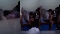 Ngintip Daun Masih Muda Daun Masih Muda Lagi Digilir Teman Video by BokepHUB