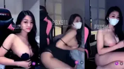 Reva Lepas Bagian Dada Joget Binal Video by xNxx Reva Lepas Bagian Dada Joget Binal Video by xNxx