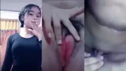 Tiktoker RiSM4 Merah Delima Video by BOKEPSIN