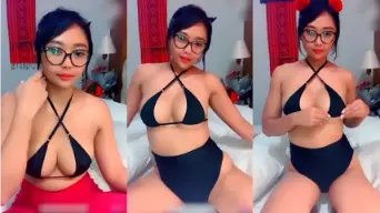 Hypernova Host Toge MangoLive Video by PornOne