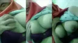 Ukhti Toket Gede Bulat Menggoda Video by NoBokep Ukhti Toket Gede Bulat Menggoda Video by NoBokep