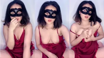 Kylaaa Cute Lingerie Merah Sexy HOT51 Video by simontok Kylaaa Cute Lingerie Merah Sexy HOT51 Video by simontok