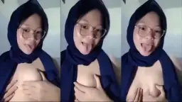 Hijab 4_BG Sange Remas Toket Nikmat Video by PornOne Hijab 4_BG Sange Remas Toket Nikmat Video by PornOne