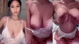 Jenna Remas Toket Bulatnya Temenin Crot Mango Video by HQporner