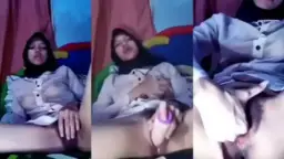 Nina Asanti Hijab Colmek Lagi Sange Video by Indo18 Nina Asanti Hijab Colmek Lagi Sange Video by Indo18