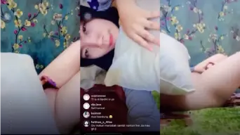 Jia Asyfa Viral Tiktok Video 08 Video by HQporner Jia Asyfa Viral Tiktok Video 08 Video by HQporner