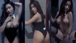 Sonia Kusuma Busana Kelinci Binal Sexy Video by PornGo