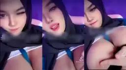 Cantik Banget ARRAZYNY Hijab Tobrut Video by simontok Cantik Banget ARRAZYNY Hijab Tobrut Video by simontok