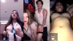 Tiktoker Chindo Cantik Viral Full Video Video by YouJizz