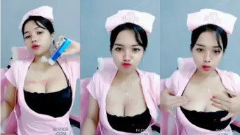 Babyhoki Cosplay Suster Sexy Bling2 Video by AVTub
