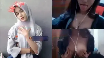 Viral Zeya 4_nak SM4 Hijab Binal Video by PornOne Viral Zeya 4_nak SM4 Hijab Binal Video by PornOne