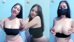 Toket Pritha Montok Hot Video by Kompoz