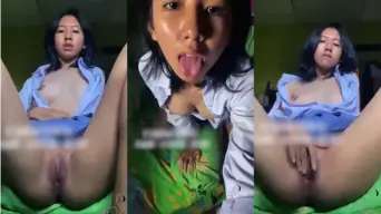 Fifi Toket Bulat Colok Memek Video by RedTube