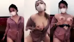 Live Zara Binal Godain Pascol Video by PornHub