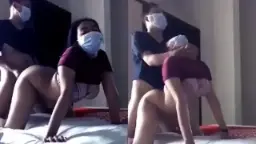 Ngentot Pembantu Saat Istri Keluar