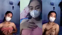 Quensaa Remas TT Gede MangoLive Video by PornOne