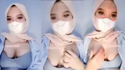 Premium Video Hijab Camilla 3 Video by TXXX Premium Video Hijab Camilla 3 Video by TXXX