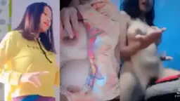 Tika Nesya Viral Tiktok 9 Video by BokepHUB