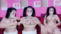 Bokep Terbaru Tante Montok Toge Rambut Dikuncir Live Video by YouJizz