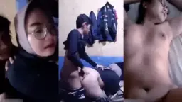 Ngentot Hijab Kacamata Gemoy Semok Video by Kompoz Ngentot Hijab Kacamata Gemoy Semok Video by Kompoz