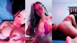 Semok Ebot Remes Nenen Julliete Video by BOKEPSIN