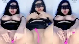 Ella Rose Memek Tembem Becek Video by Kompoz
