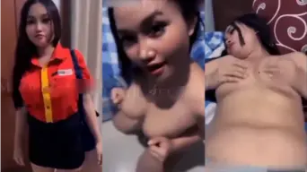Boking Karyawan Kasir Alfamart Video by TXXX Boking Karyawan Kasir Alfamart Video by TXXX