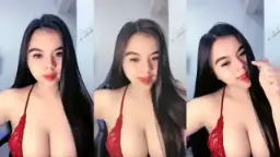 Ressa Belahan Toge Video by YourPorn